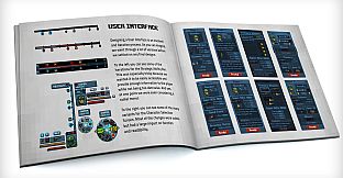 Door Kickers: Action Squad Artbook