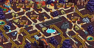Crown of the Empire 3: Timeloop Collector's Edition