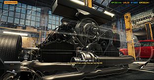 Car Mechanic Simulator 2021 - Porsche Remastered DLC