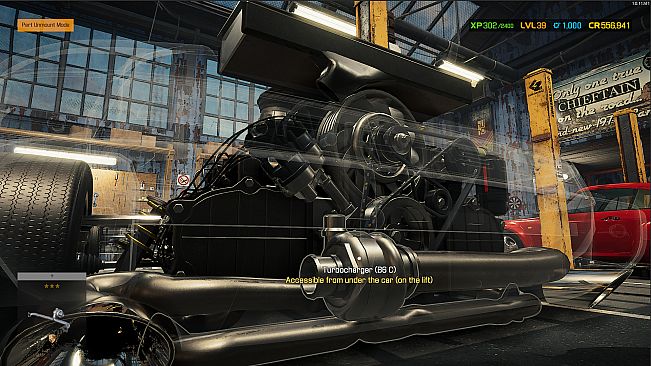 Car Mechanic Simulator 2021 - Porsche Remastered DLC