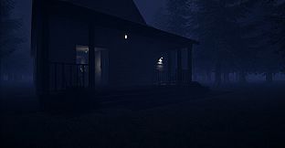 Come Inside It's Cold Out !
