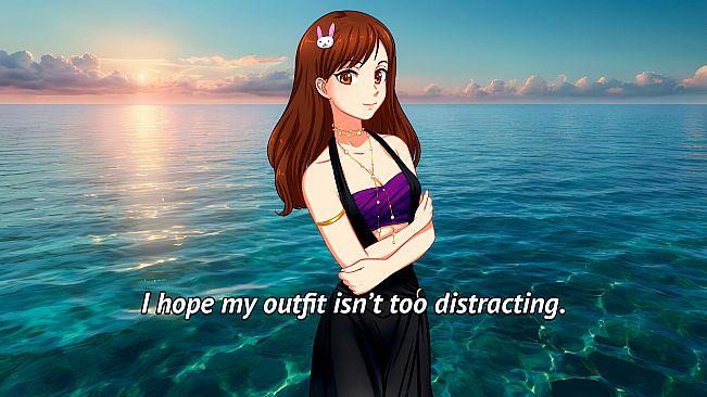 Chill with Lisa – She Listens, She Cares, She Supports