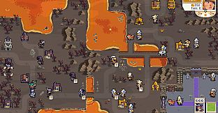 Wargroove: Double Trouble