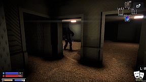 The Backrooms: Survival