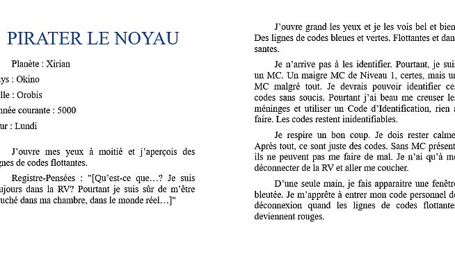 Hack the Core (Ebook)