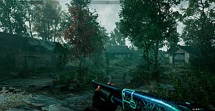 Chernobylite - Deadly Frost Pack