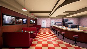 Great North Shelter 2