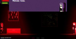 Violet Mansion