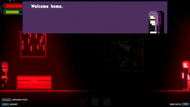 Violet Mansion