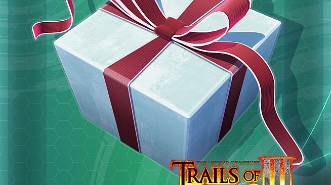 The Legend of Heroes: Trails of Cold Steel III  - Spirit Incense Set 2