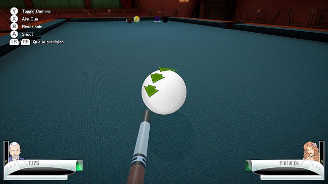 3D Billiards - Pool & Snooker - Remastered