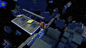 Santa Claus in Trouble (HD)