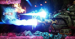 R-Type Final 2 - DLC Set 2