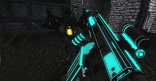 Killing Floor - Neon Weapon Pack