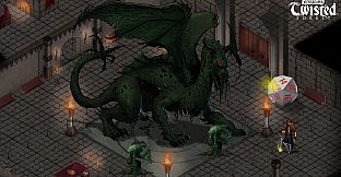 RPG Maker MV - Cursed Kingdoms Monster Pack 2