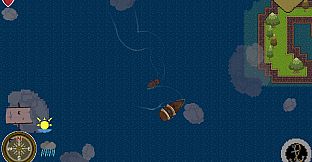 The Fisherman and the Sea