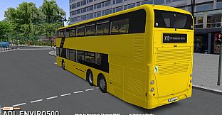 OMSI 2 Add-on ADL Enviro500