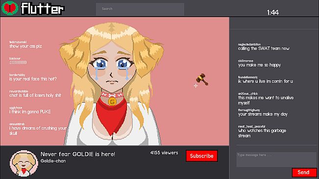 Bare Knuckle Sandwich