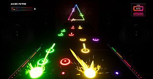 Rhythm Any Music