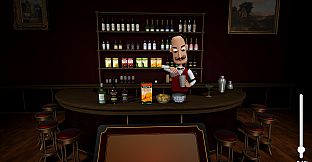 Bartender Twisted Mix