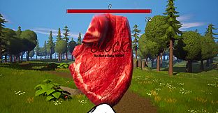 Meat Beating: The Second Coming