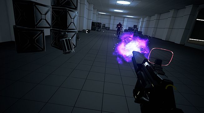 Experiment Gone Rogue