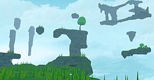 Cozy Worlds