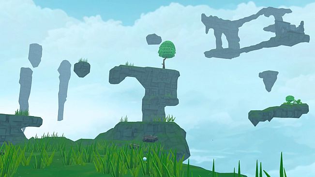 Cozy Worlds