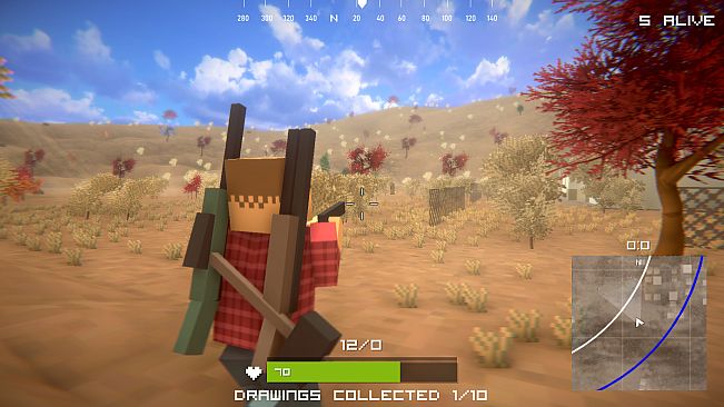 Megacraft Hentai Battlegrounds