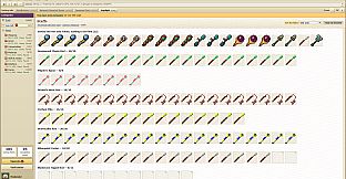 Deleted Wiki: Clean Up the Lost Files