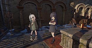 A Rhapsody in Steam
