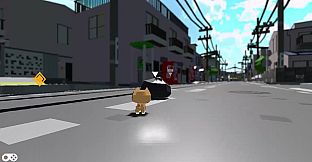 A Wonderful Cat Life