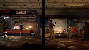 Into the Dead: Our Darkest Days