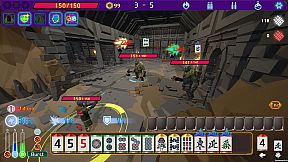 Mahjick - The Realm Taker