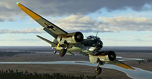 IL-2 Sturmovik: Ten Days of Autumn Campaign