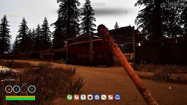 Rise of The Newborns