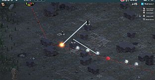 Poker Defense