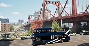 Bus Bound - Hidden Gems Tour