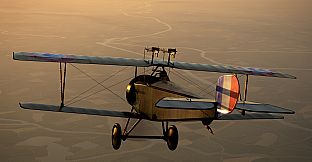 IL-2 Sturmovik: Flying Circus - Volume III