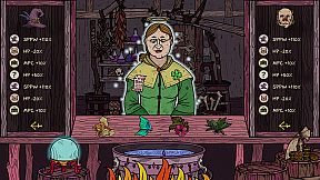 Covenanted: Prologue