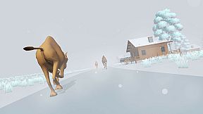 SANDSPEED: CAMEL RACING