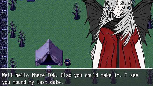 The search for DEEP loving