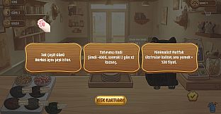 Cat Cafe