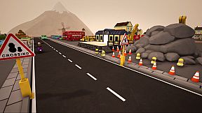 Tracks - The Train Set Game