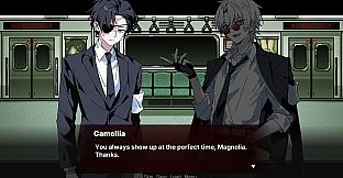 There Is No Next Stop