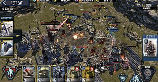 Rogue Assault