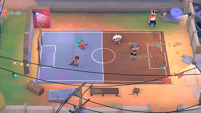 Relic Hunters Legend - Heroic Content Upgrade Pack