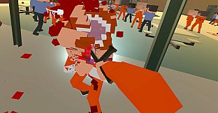 Paint the Town Red VR