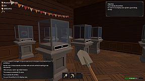 A Totally Legal Archaeology Adventure