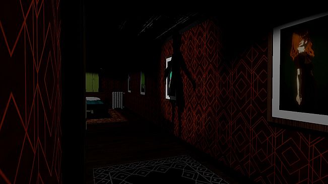 GHOST at DAWN